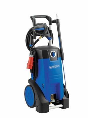 Nilfisk MC 3C-170/820 XT Hogedrukreiniger 170 bar Koud water