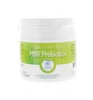 MBR Probiotics - thumbnail