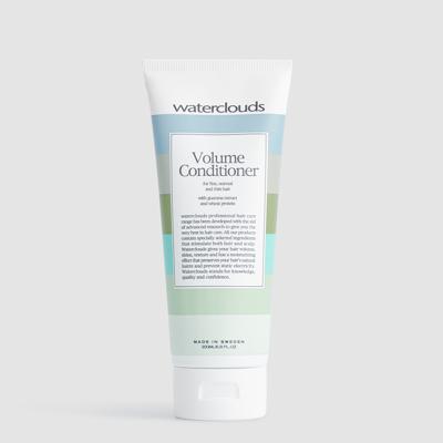 Waterclouds Volume Conditioner