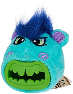 AFP Treats In "V" Hiders - Treat Hider Small Groen Monster AFP Treats In "V" Hiders - Treat Hider Small Groen Monster