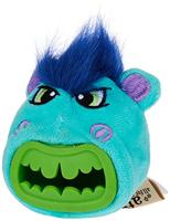 AFP Treats In "V" Hiders - Treat Hider Small Groen Monster - thumbnail