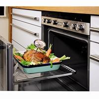 Xavax vlees- en oventhermometer inox matt - thumbnail