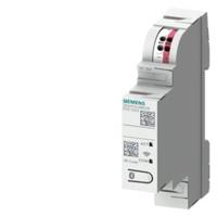 Siemens 7KN11100MC00 7KN1110-0MC00 Dataverwerving module 24 V/DC 1 stuk(s) - thumbnail