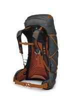 Osprey Exos 48 Backpack Heren Dark Charcoal Grey S/M - thumbnail
