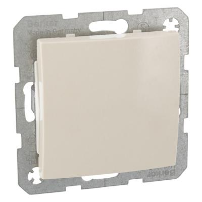 Berker M B S1 Inb Schakelaar | Wissel | Cr (10) - 54.102.01