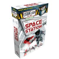 IdGames Escape Room Space Station - thumbnail
