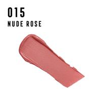 Max Factor Colour Elixir Lipstick 015 Nude Rose 4 g - thumbnail