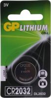 GP Knoopcel Lithium CR2032 - thumbnail
