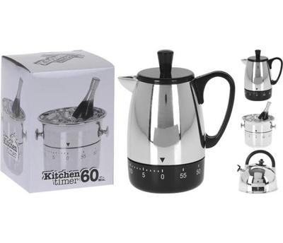 Eierwekker keukengerei