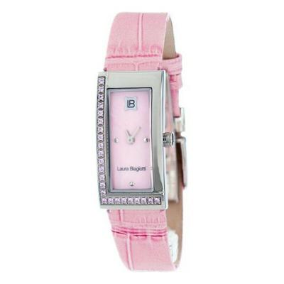 Laura Biagiotti LB0011S-03Z Dames horloge