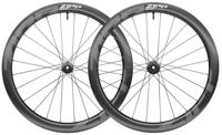 Zipp 303 S Carbon Disc Tubeless Wheelset Sram/Shimano - thumbnail