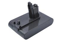 Accu 22,2V voor Dyson DC34, Dyson DC35 en Dyson DC45 - Type B - 2000mAh - thumbnail