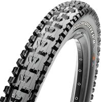 CST Maxxis buitenband high roller ii 3c exo tr 29 x 2.30 zw vouw - thumbnail