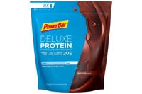 PowerBar Deluxe Protein Isotone drank Chocola 500g - thumbnail