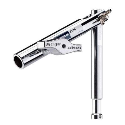 Manfrotto Avenger E700 baby drop down pin
