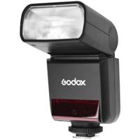 Godox Speedlite Ving V350C Canon - thumbnail