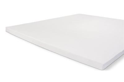 Walra katoenen hoeslaken topmatras Walra katoenen hoeslaken topmatras