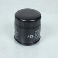 Oliefilter Honda Yamaha 65 x 73 mm HF303 - thumbnail