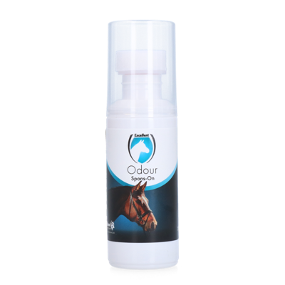 Excellent Horse Odour Spons-On 75 ml