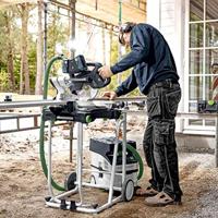 Festool CTLC MIDI I-Plus Accu Stofzuiger CLEANTEC - 577150 - thumbnail