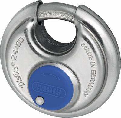 Abus discusslot 24IB/60KA EE0123
