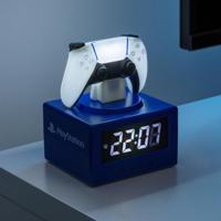 Playstation - PS5 Controller Icon Alarm Clock - thumbnail