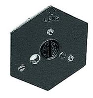 Manfrotto 130-14, Adapter Plate - thumbnail
