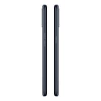 OPPO A53s Smartphone, 90 Hz 6,5 inch display, 5000 mAh batterij + 18 W snelladen, 13 MP drievoudige camera, 128 GB geheugen, Electric Black - Duitse versie - thumbnail
