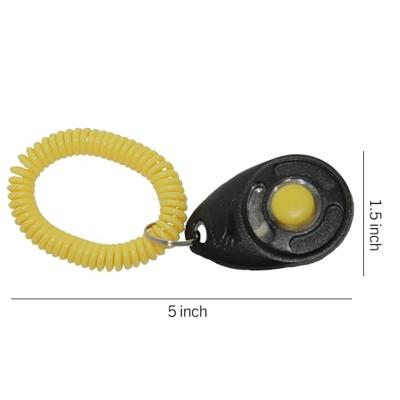 STARMARK CLICKER DE LUXE VOOR TRAINING - thumbnail