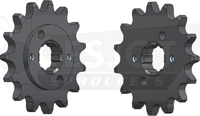 ESJOT Sprocket 525 15z standard