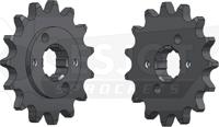 ESJOT Sprocket 525 15z standard - thumbnail
