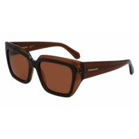 Zonnebril Dames Salvatore Ferragamo SF2002S-233 Ø 55 mm - thumbnail