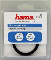 Hama Adapterring 43/46 Compact 43 - thumbnail
