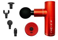 XPRS Massagegun -Compacte Massage Gun - thumbnail