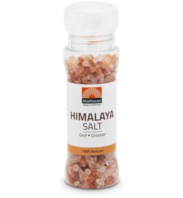 Mattisson HealthStyle Himalayazout Grof Mattisson HealthStyle Himalayazout Grof