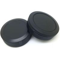 GreenL Bodycap/Rearcap Combo Canon R - thumbnail