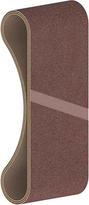 Bosch Accessories 2608606118 2608606118 Schuurband Korrelgrootte (num) 150 (l x b) 560 mm x 100 mm 3 stuk(s)