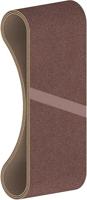 Bosch Accessoires 3 Banden 100x560 X440, Best for Wood+Paint , K150 - 2608606118 - thumbnail