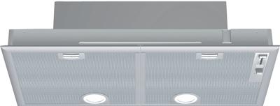 Bosch DHL755BL afzuigunit met intensiefstand en 610 m3/u vermogen Bosch DHL755BL afzuigunit met intensiefstand en 610 m3/u vermogen