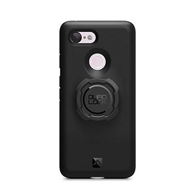 QUAD LOCK case - google pixel 3