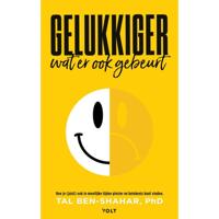 Gelukkiger, wat er ook gebeurt (Paperback) - thumbnail