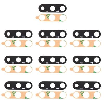10 STKS terug camera lens voor Xiaomi mi CC9e