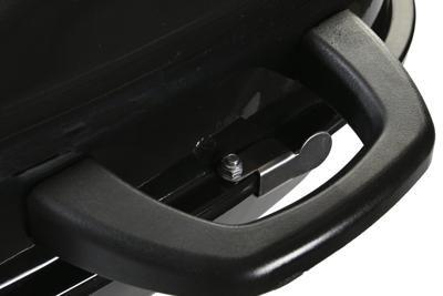 Barbecue DKD Home Decor 44,5 x 42 x 34 cm Staal Aluminium Barbecue DKD Home Decor 44,5 x 42 x 34 cm Staal Aluminium