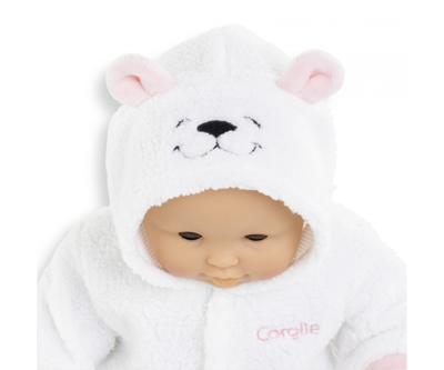 Corolle mon grand poupon - poppenjas magical, 36cm