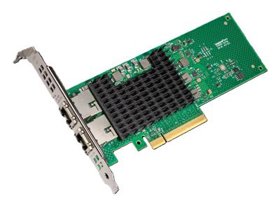 Intel® ethernet network adapter x710-t2l netwerkadapter