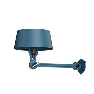 Tonone Bolt Wall Underfit Wandlamp - Blauw