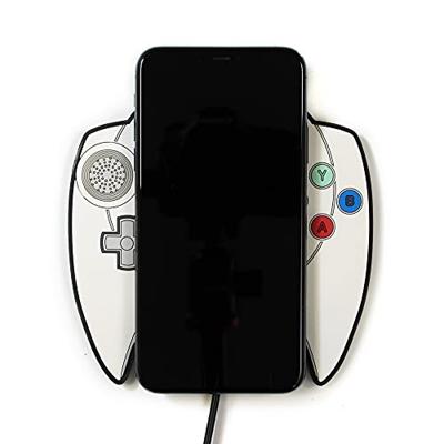 Sega Dreamcast - Controller Wireless Charging Mat Sega Dreamcast - Controller Wireless Charging Mat