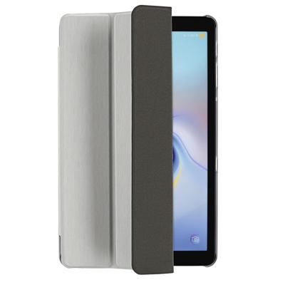 Hama Tablet-case Fold Clear Voor Samsung Galaxy Tab A 10.5 Zilver Hama Tablet-case Fold Clear Voor Samsung Galaxy Tab A 10.5 Zilver