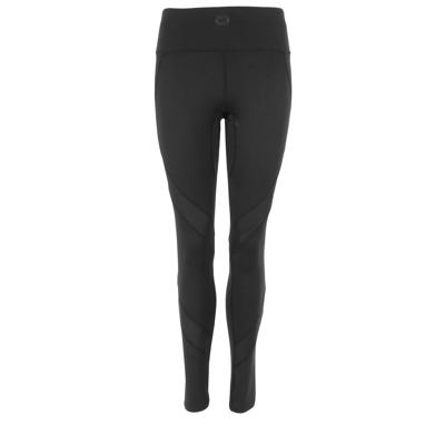 Stanno 434608 Functionals Tight Ladies II - Black - L Stanno 434608 Functionals Tight Ladies II - Black - L