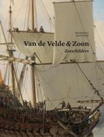 Van de Velde & Zoon - Zeeschilders (Paperback) - thumbnail
